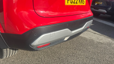 Nissan Qashqai 1.3 DiG-T MH N-Connecta 5dr Petrol Hatchback